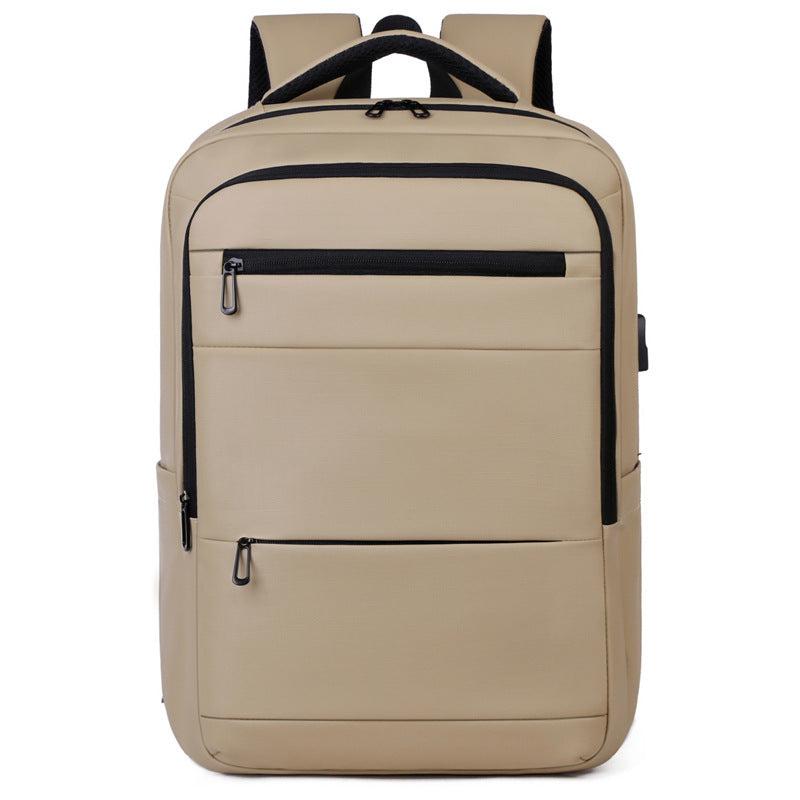 High-Durability Multi-Compartment Laptop Backpack Stornfield