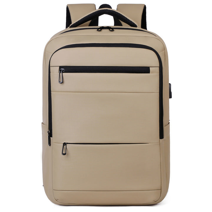 High-Durability Multi-Compartment Laptop Backpack Stornfield