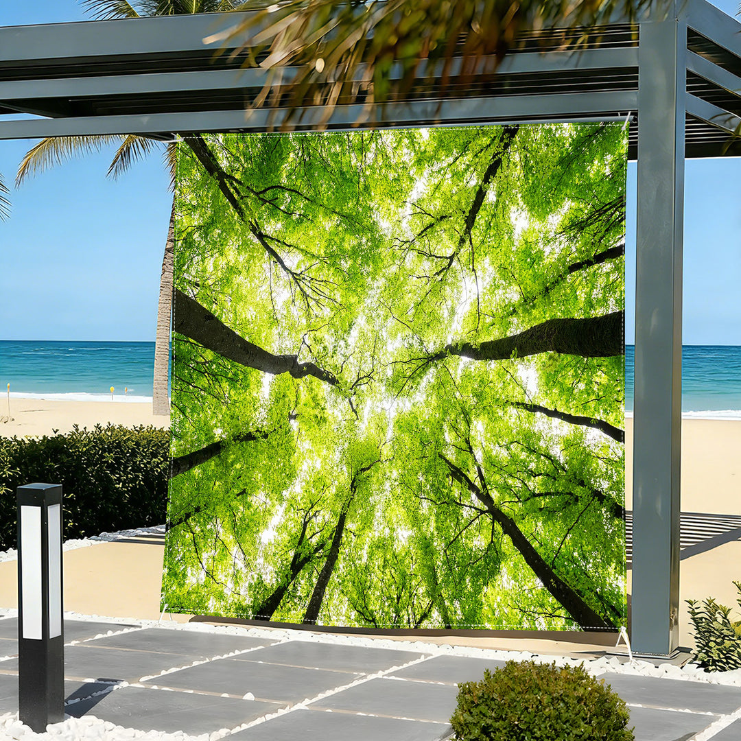 Outdoor Canopy Shade Stornfield