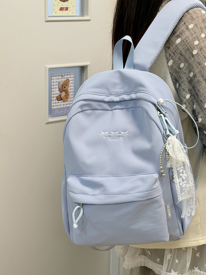 Stylish Lightweight Backpack Stornfield