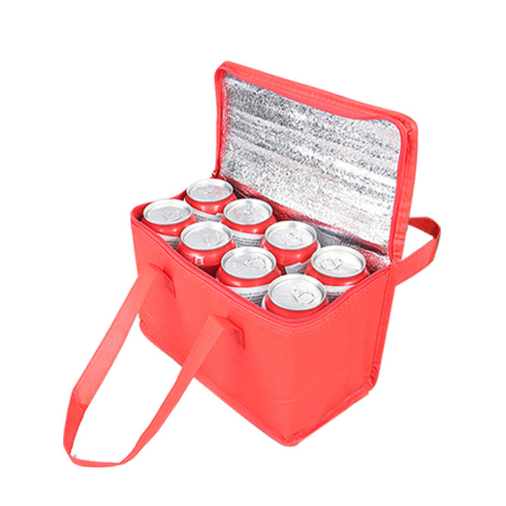 Insulated Travel Cooler Bag Stornfield