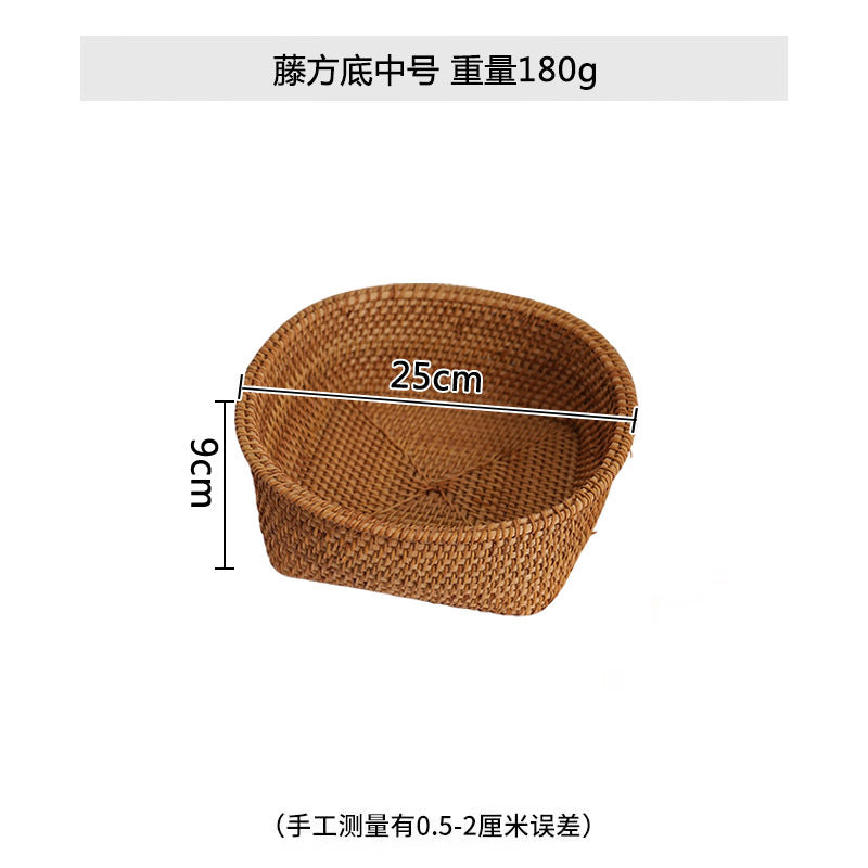 Women's stylish and versatile Basket Stornfield