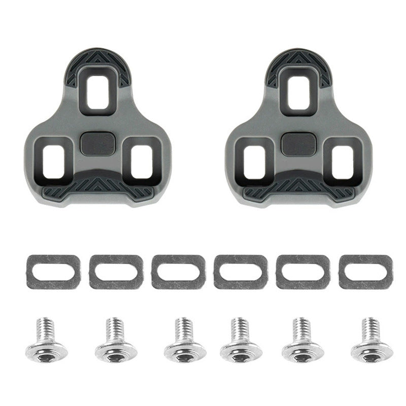 Precision Bicycle Cleat Set Stornfield
