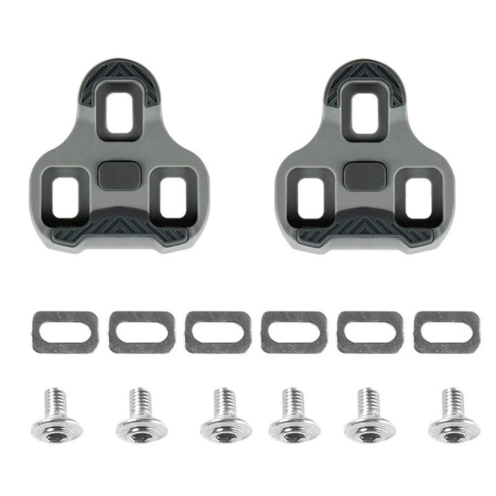 Precision Bicycle Cleat Set Stornfield