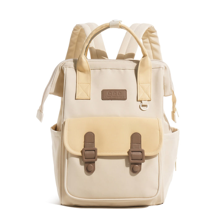 Versatile Multi-Functional Backpack with External Organizer Pocket Stornfield