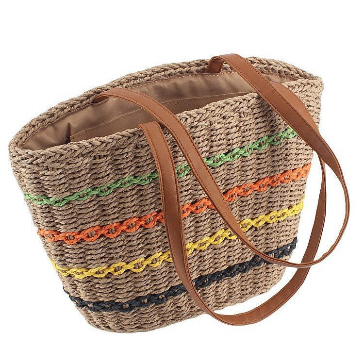 Beach bag Stornfield