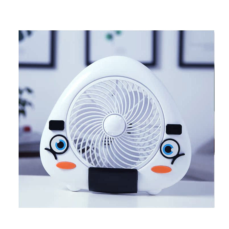 Women Toy Fan Stornfield