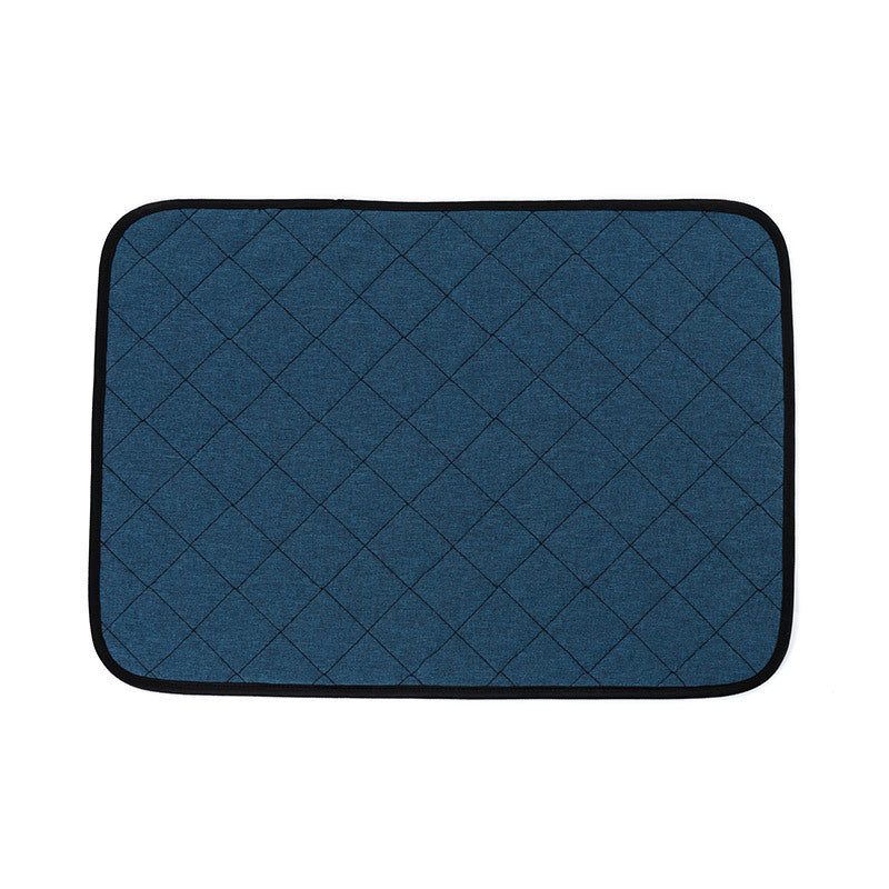 Unisex Comfortable and Stylish Pet Mat Stornfield