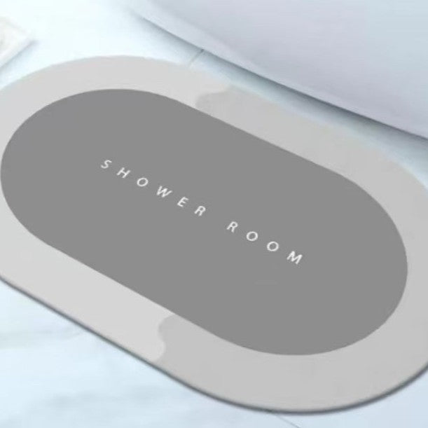 Bathroom Mat Stornfield