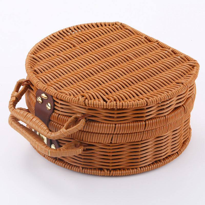 Unisex Korb Stornfield