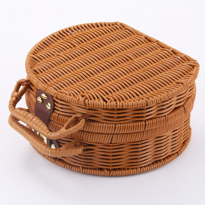 Unisex Korb Stornfield