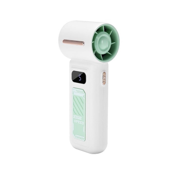 Women's Portable Mini Fan Stornfield