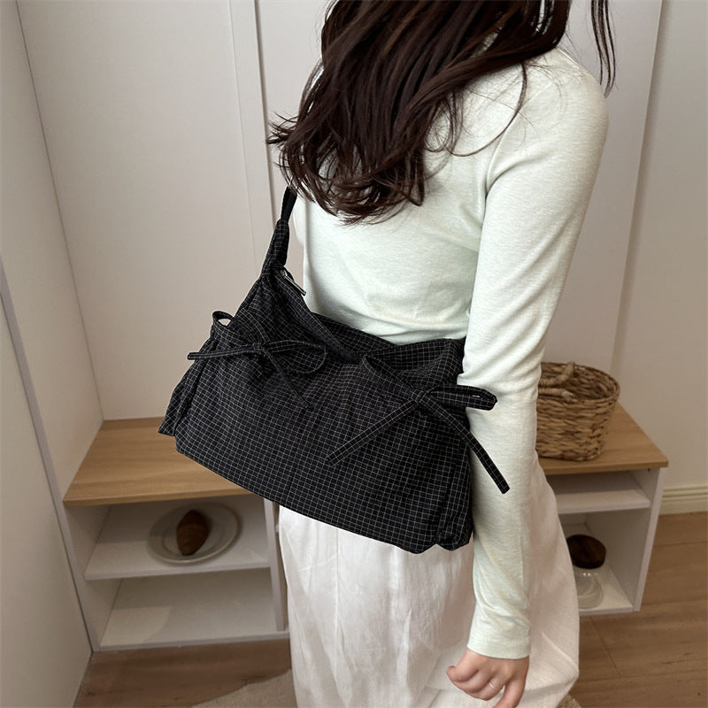 Casual Crossbody Bag