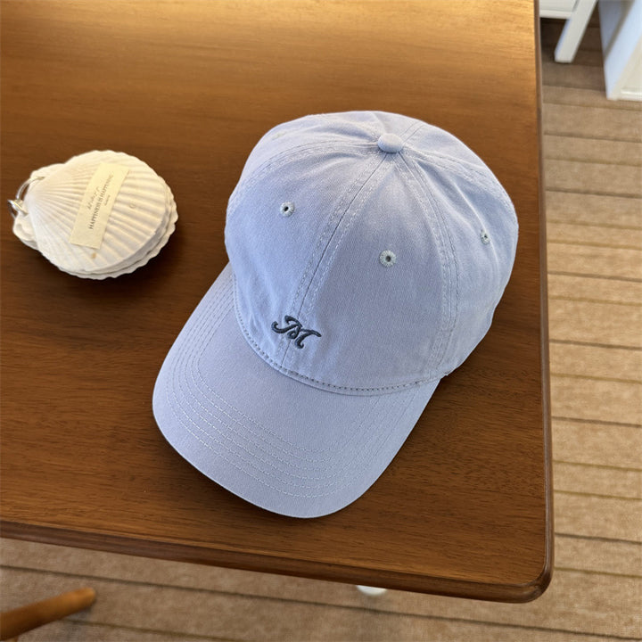 Women's Cotton Baseball Cap Stornfield