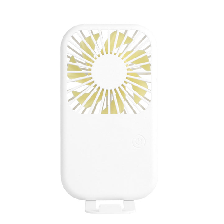 Unisex Portable Handheld Cooling Fan Stornfield