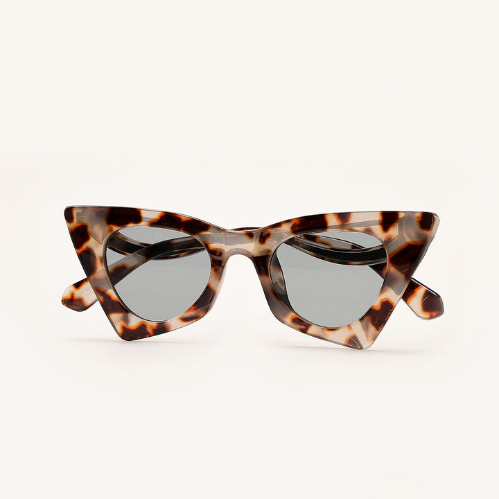 Women Cat-Eye Sunglasses Stornfield