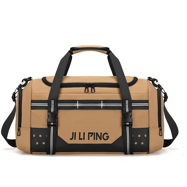 Durable High-Performance Travel Duffel Bag Stornfield