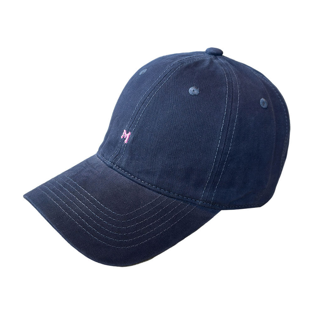 Men's Casual Cotton Adjustable Baseball Cap Stornfield