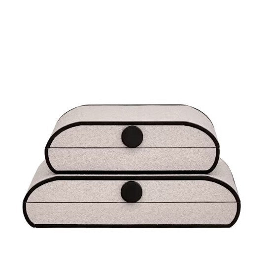 Stylish Decorative Storage Box Set
