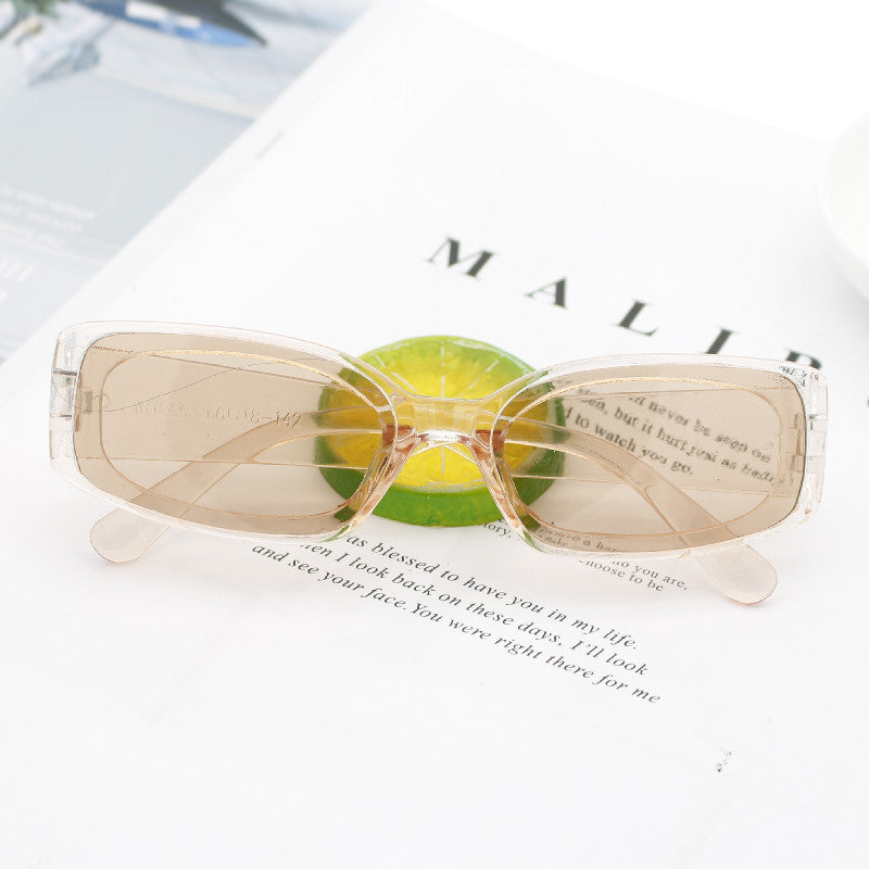 Women's exclusive oversized sunglasses in modern design Stornfield