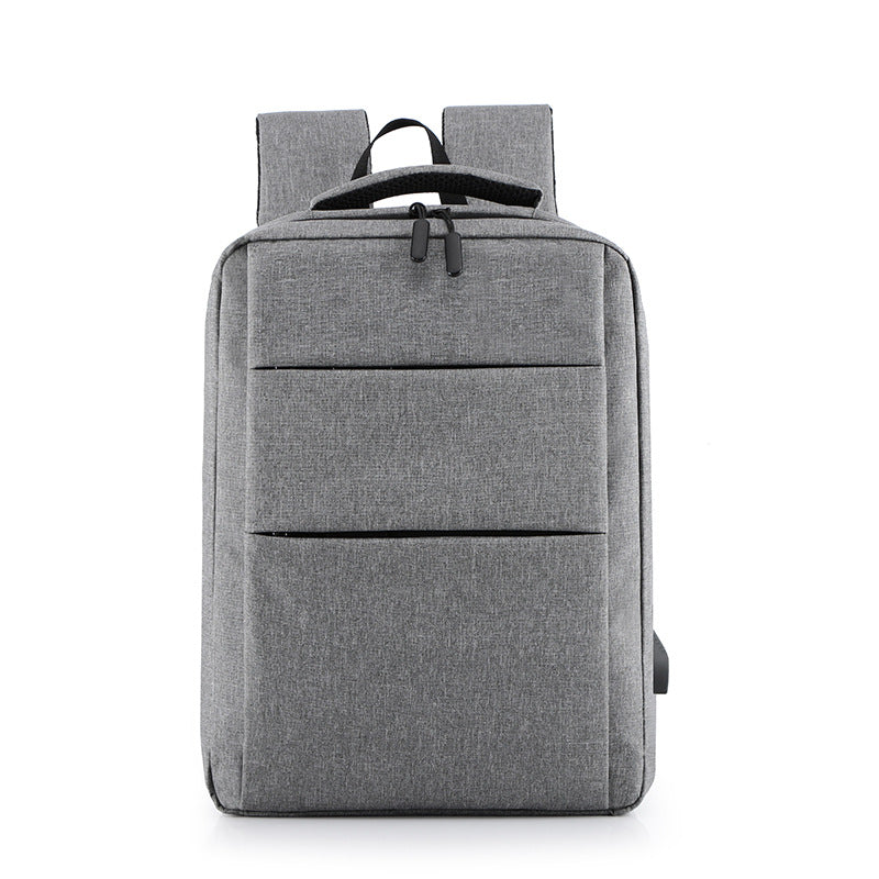 Laptop Backpack with Multiple Organizational Compartments Stornfield