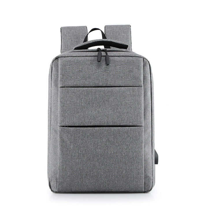 Laptop Backpack with Multiple Organizational Compartments Stornfield