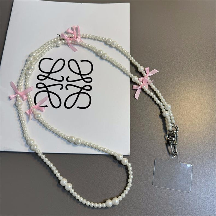 Elegant Pearl Eyewear Chain Stornfield 1790134779