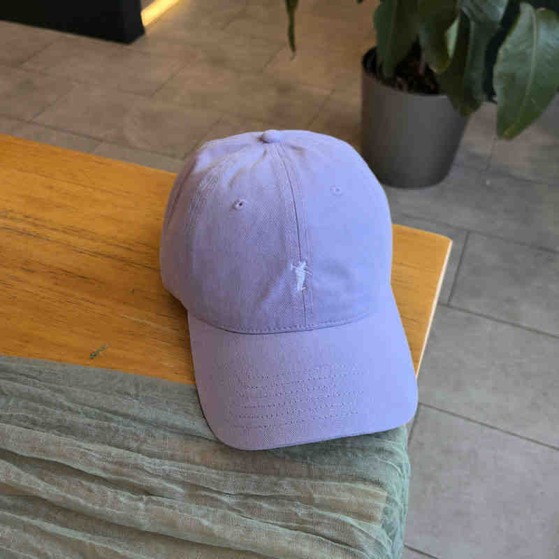 Women's Casual Distressed Baseball Cap Stornfield