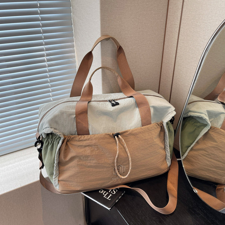 Multi-Purpose Sports Duffle Stornfield