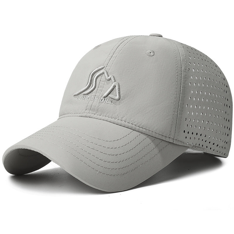 Men's Performance Mesh Cap Stornfield