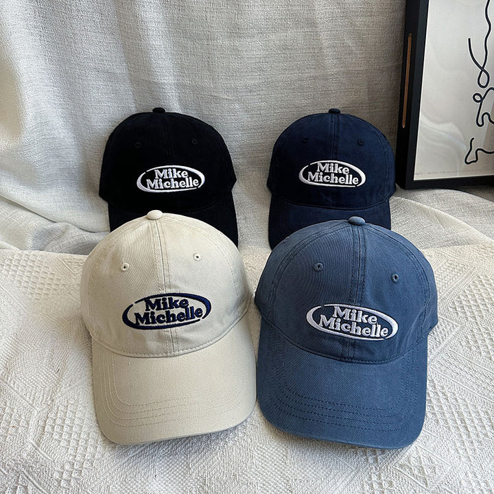 Unisex Casual Adjustable Cotton Cap Stornfield