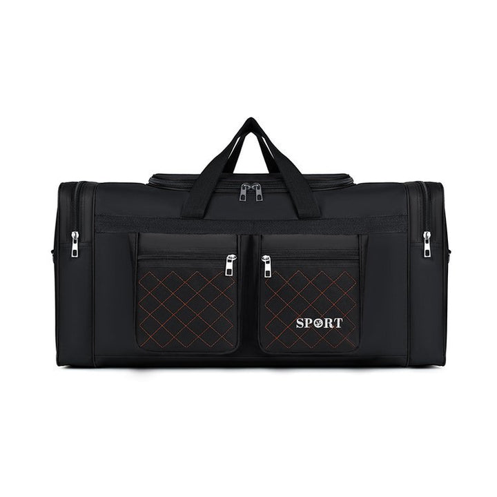 Versatile Sports Duffle Bag Stornfield