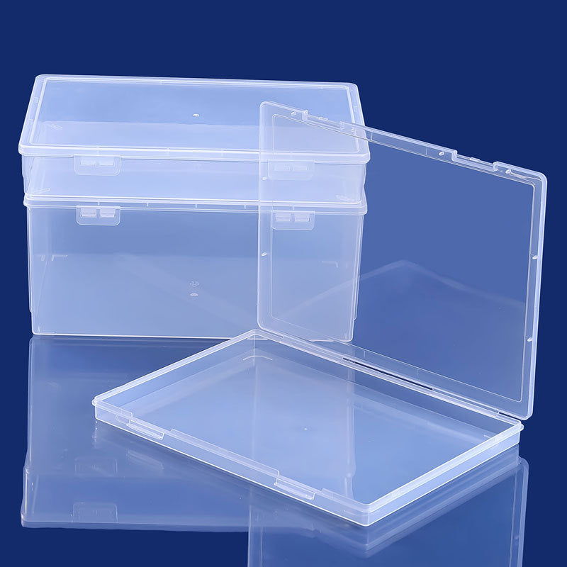 Stackable Storage Boxes Stornfield