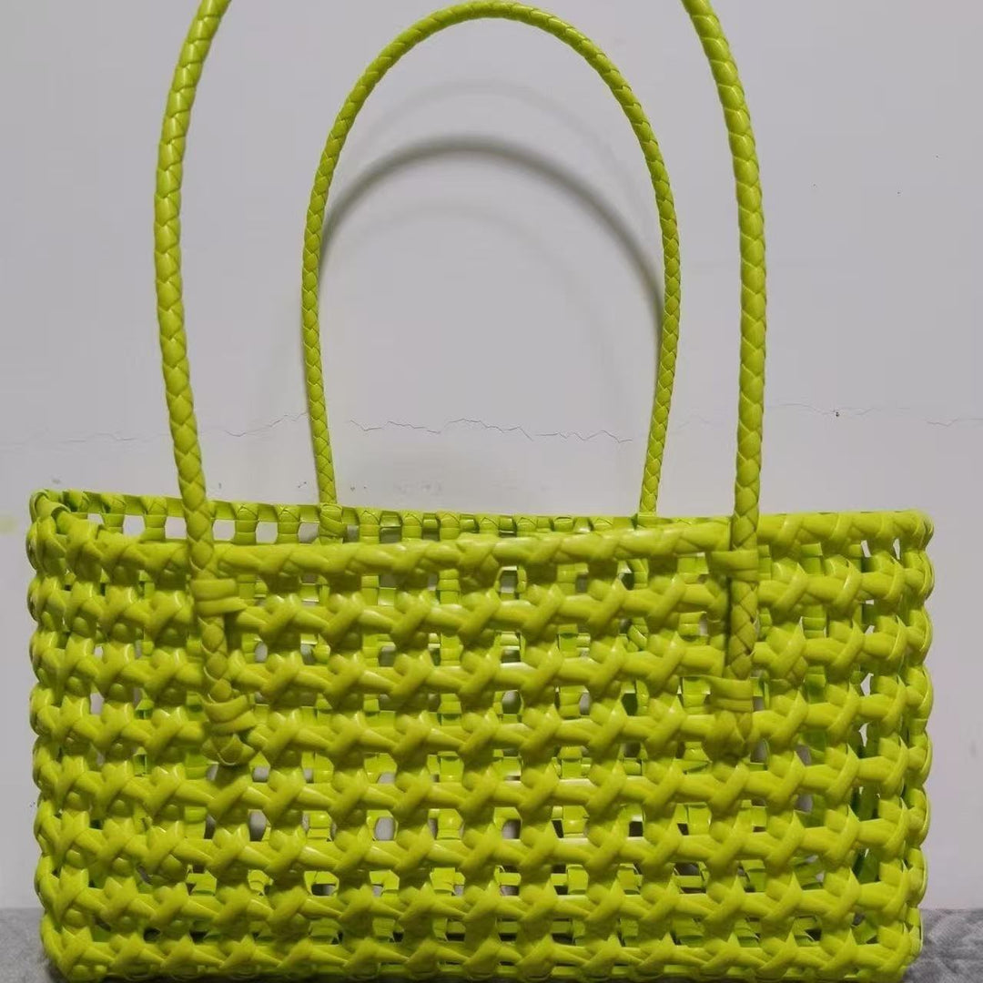Handmade Basket Bag Stornfield