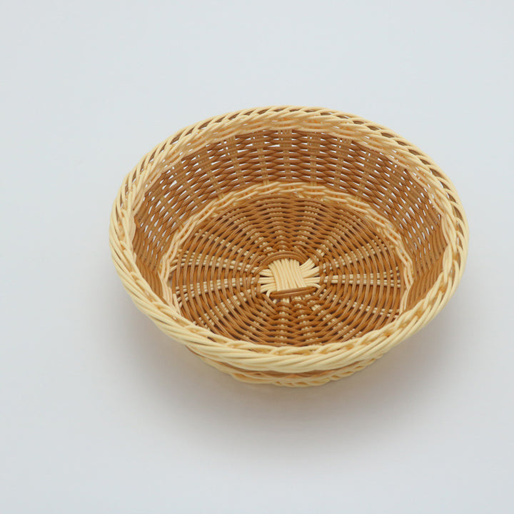Woven Storage Basket Set Stornfield