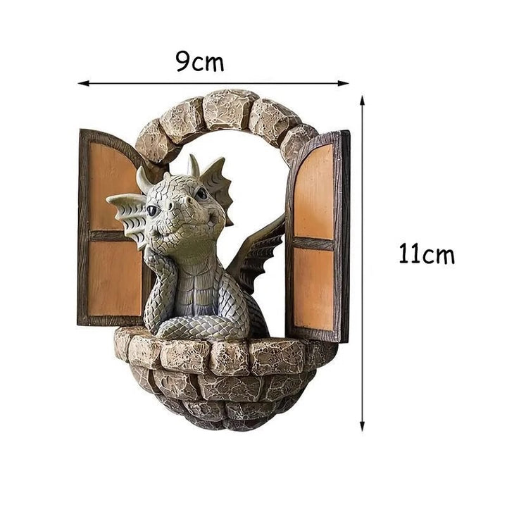 Fantasy Decoration Stornfield