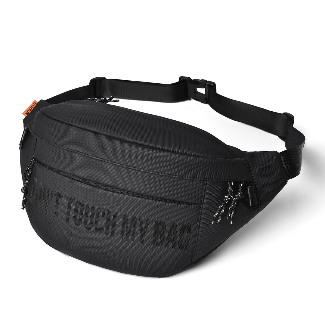 Casual Statement Fanny Pack Stornfield