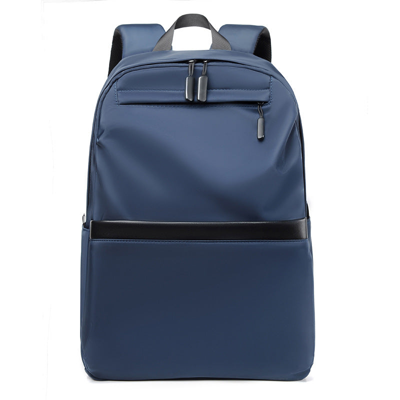Lightweight Water-Resistant Backpack Stornfield