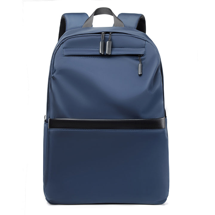 Lightweight Water-Resistant Backpack Stornfield