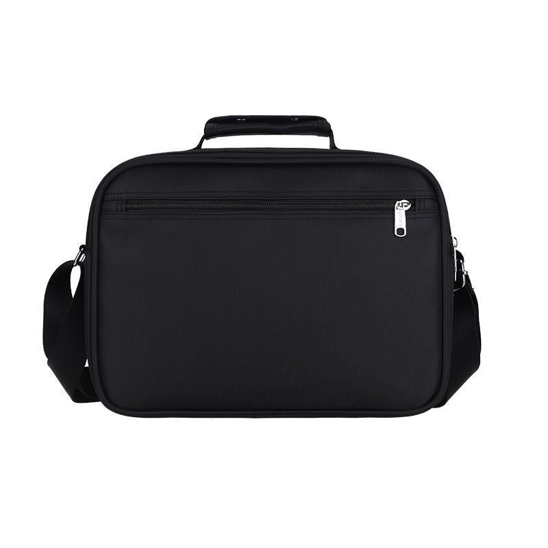 Briefcase with Multiple Compartments Stornfield