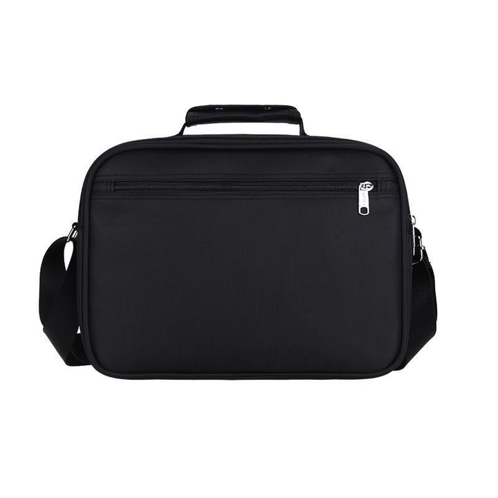 Briefcase with Multiple Compartments Stornfield