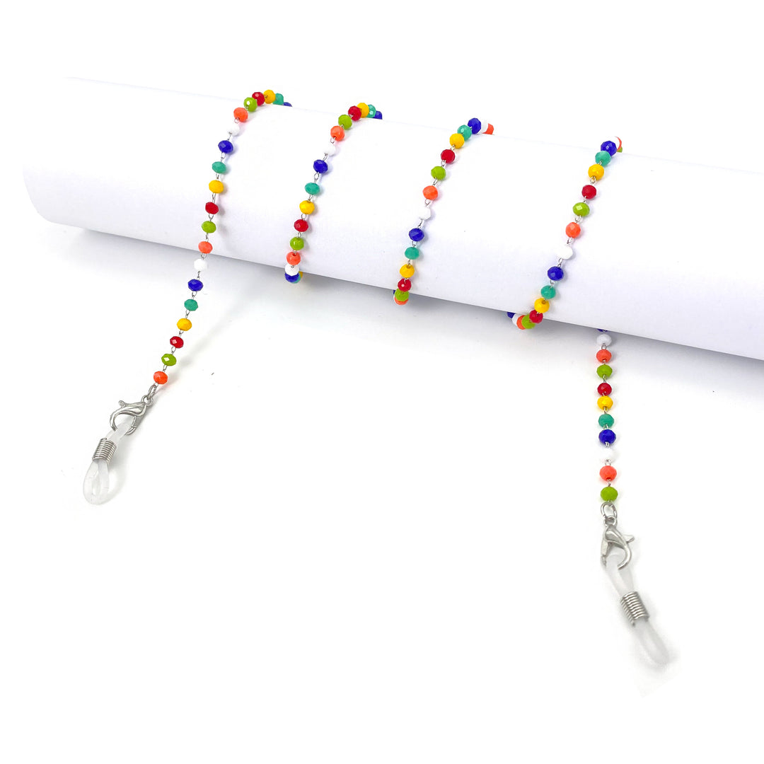 Beaded Eyewear Holder Stornfield