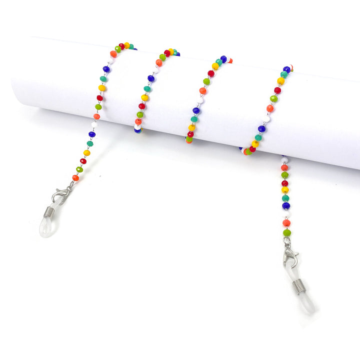 Beaded Eyewear Holder Stornfield