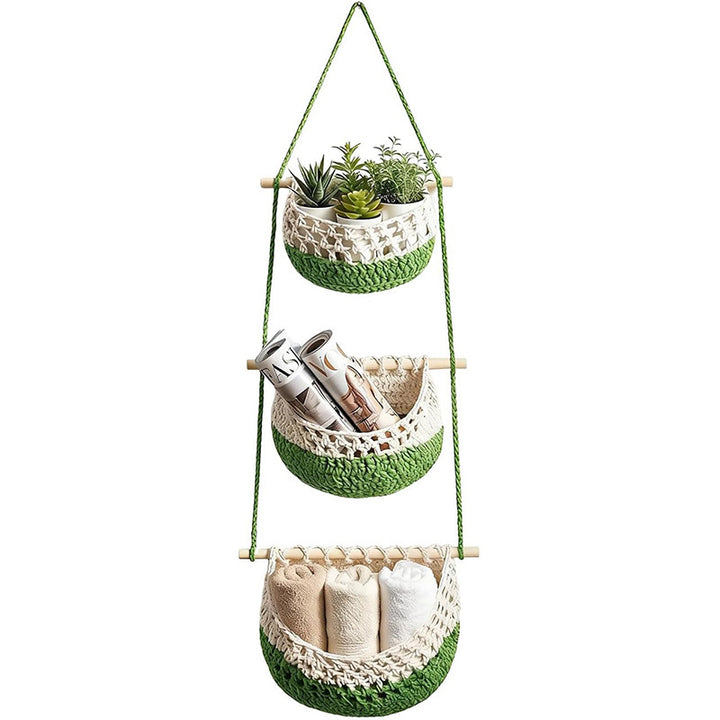 Hanging Organizer Stornfield