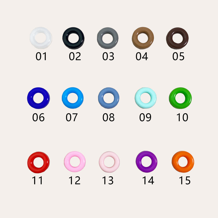 Reusable Silicone Earplugs Stornfield