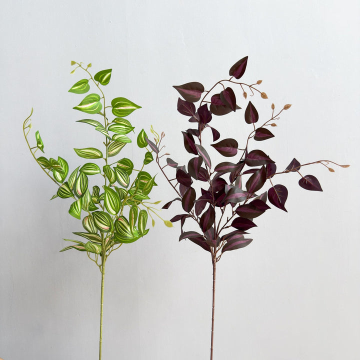 Decorative Greenery for Interiors