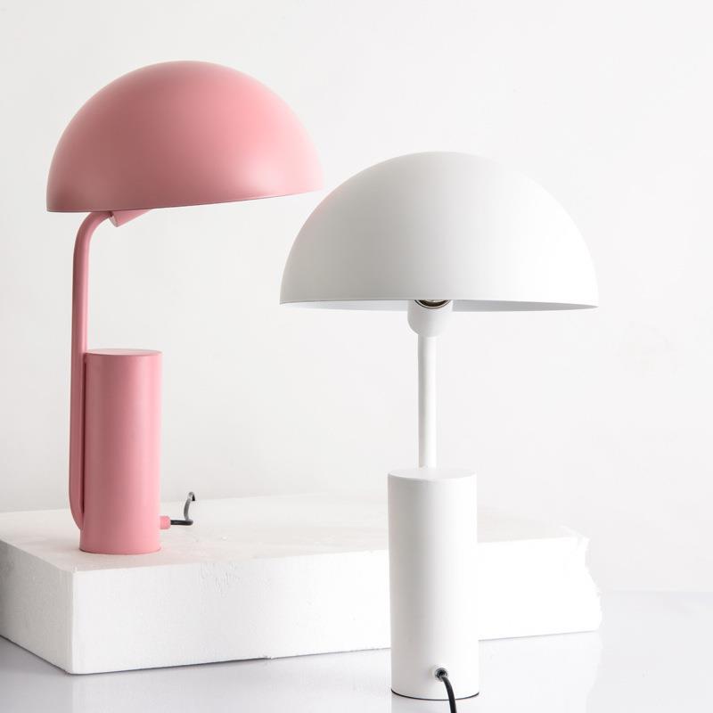 Modern Minimalist Desk Lamp