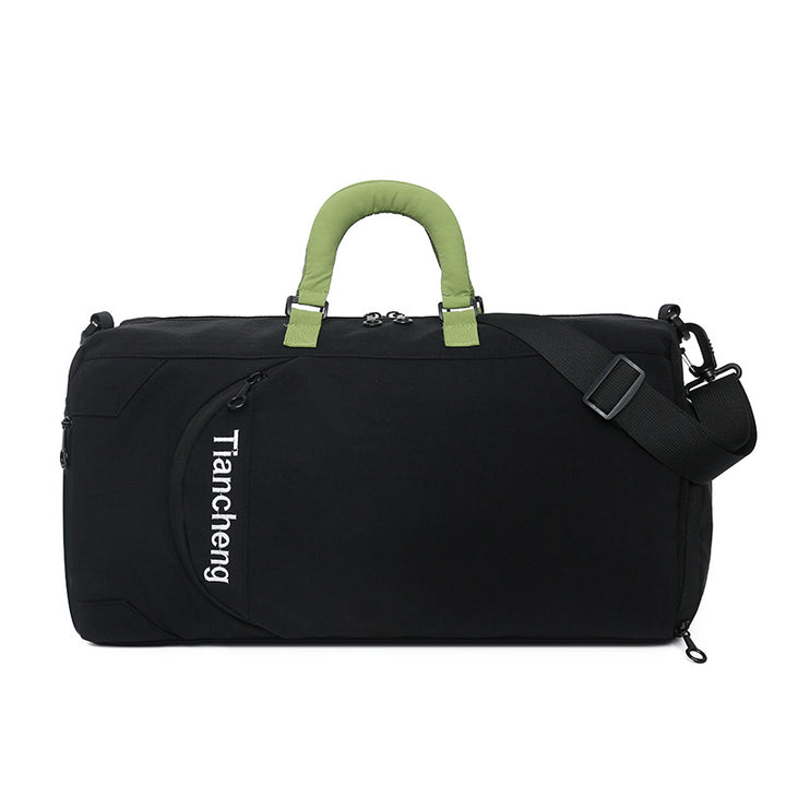 Compact Travel Duffel
