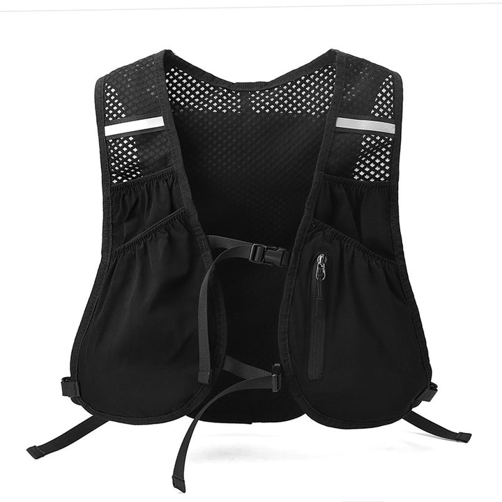 Lightweight Hydration Running Vest