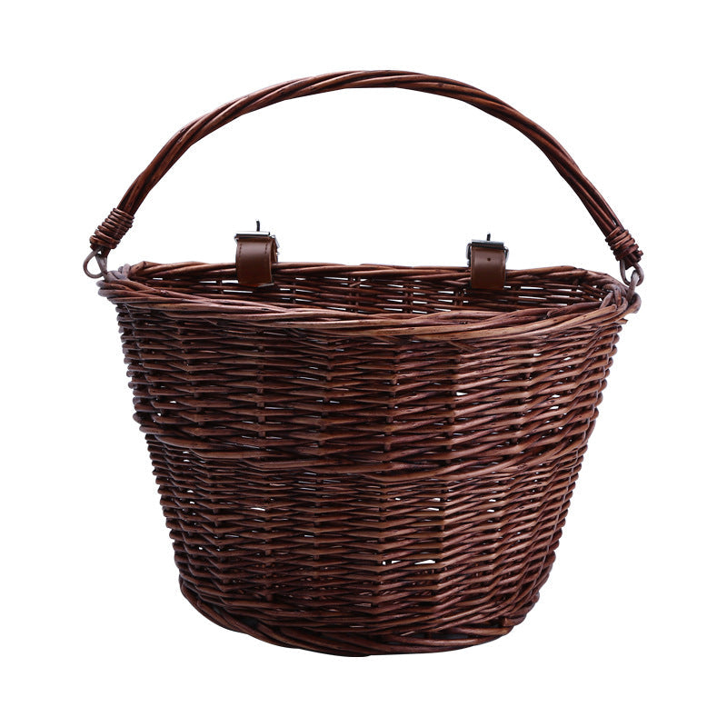 Woven Utility Basket Stornfield